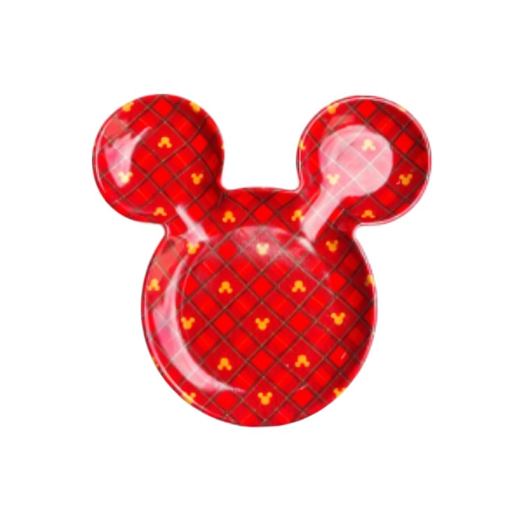 BOWL CERAMICA FORMA MICKEY NAVIDAD DISNEY CLASSIC - 2