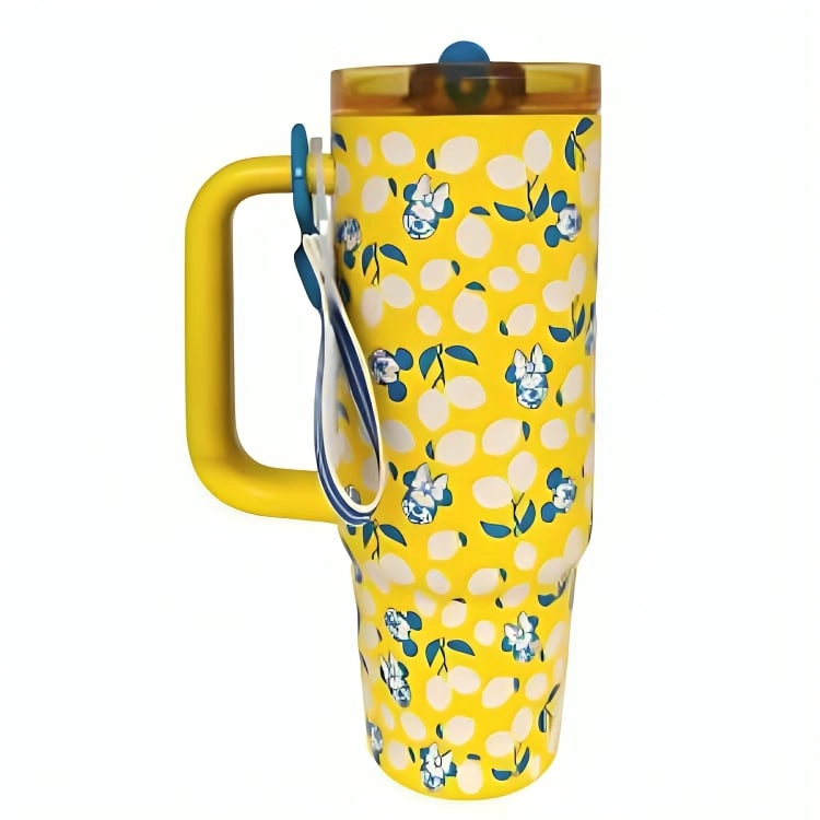 MUG 30OZ LIMONCELLO DISNEY - 2