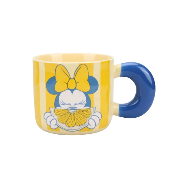 TAZON MACCHIATO LIMONCELLO DISNEY - 2