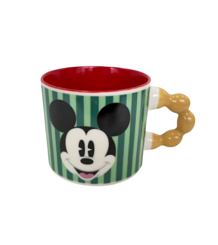 TAZON 335ML MANGO DULCE NAVIDAD DISNEY CLASSIC - 1