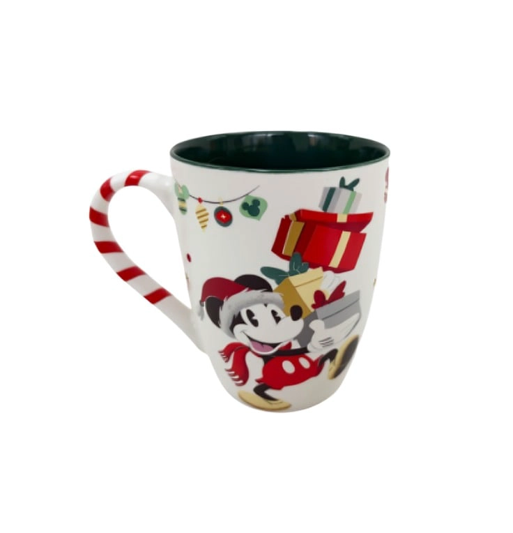 TAZON CANDY  NAVIDAD DISNEY CLASSIC - 1