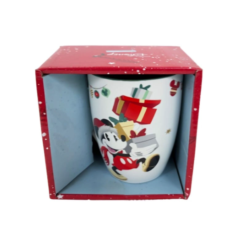 TAZON CANDY  NAVIDAD DISNEY CLASSIC - 2