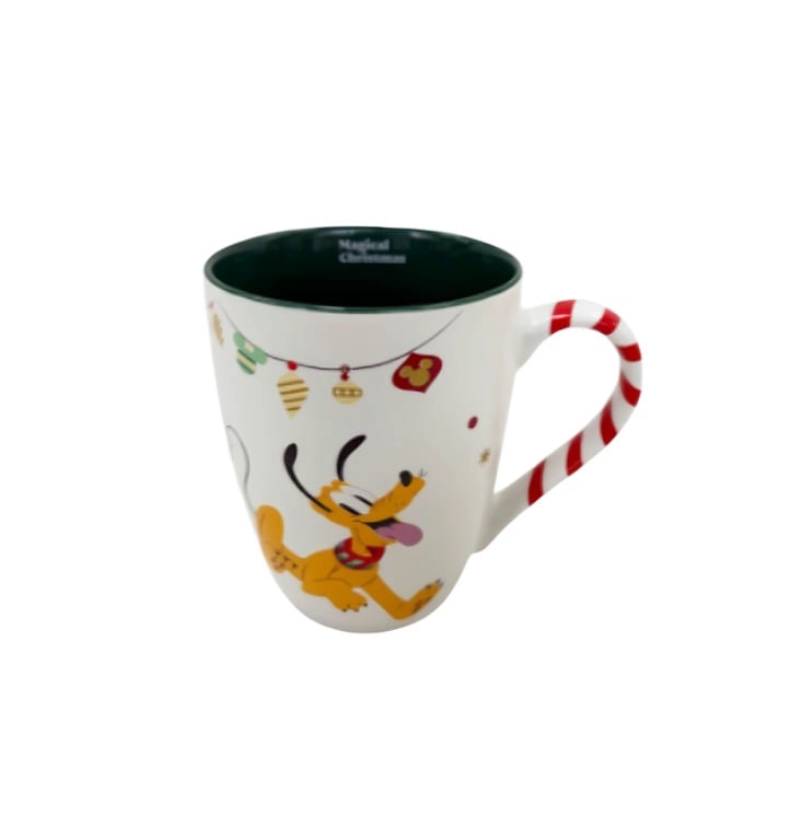 TAZON CANDY  NAVIDAD DISNEY CLASSIC - 3