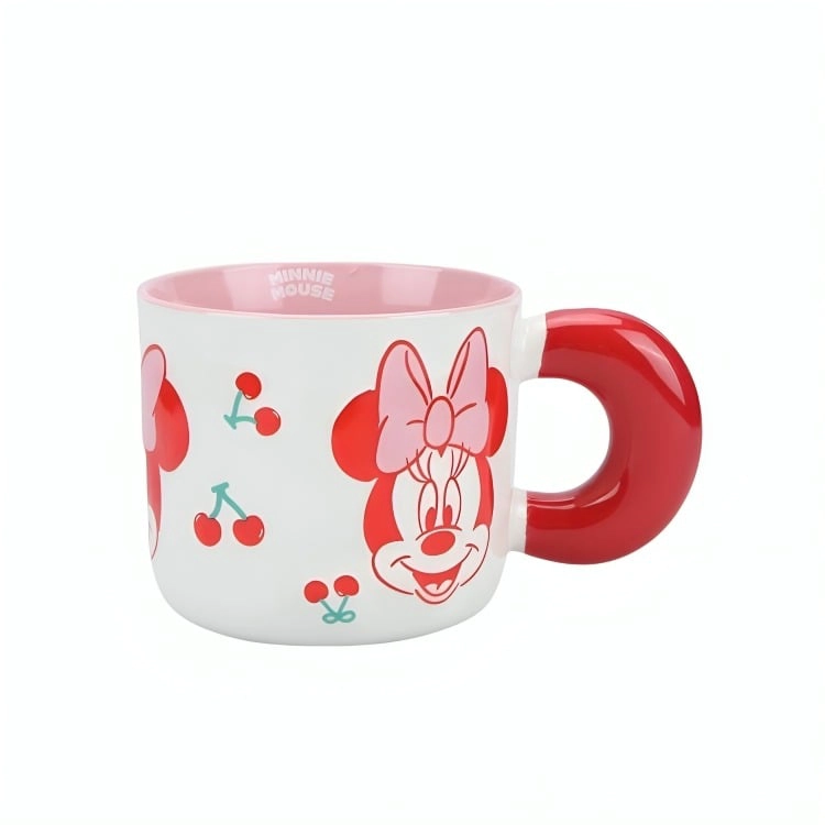 TAZON MACCHIATO CHERRY MINNIE - 2