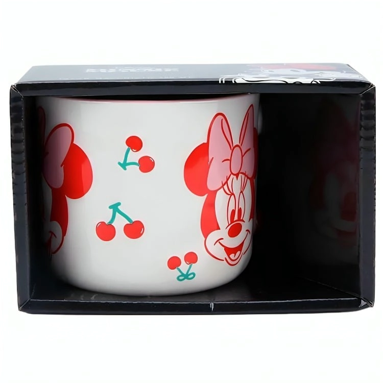 TAZON MACCHIATO CHERRY MINNIE - 3