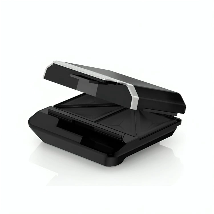 SANDWICHERA BLACK+DECKER EASY CLEAN SM-602 - 3