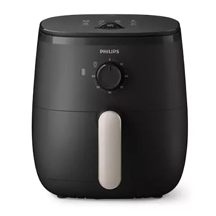 FREIDORA DE AIRE PHILIPS 1500W HD9100 - 3