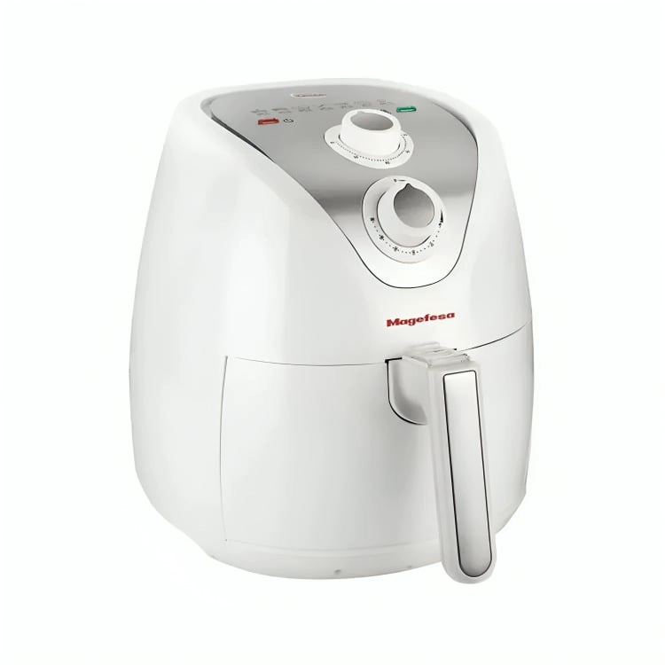 FREIDORA DE AIRE PHILIPS 1500W HD9100 - 5