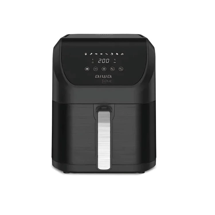 FREIDORA DE AIRE AIWA 5 LITROS MODELO AW-FT5017 - 2