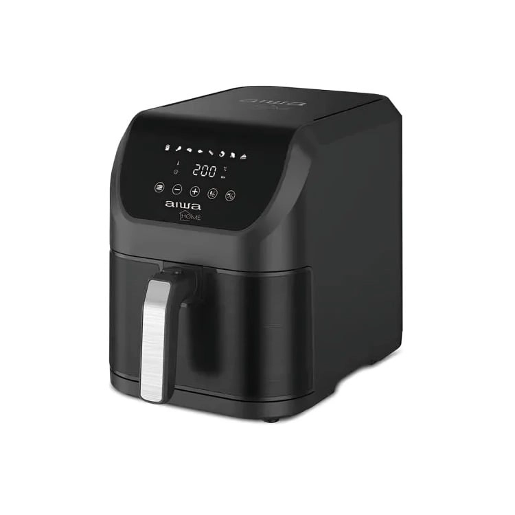 FREIDORA DE AIRE AIWA 5 LITROS MODELO AW-FT5017 - 3