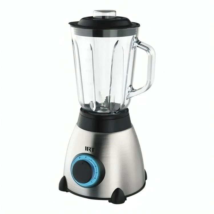 LICUADORA IRT I005LICUAK903 JARRA DE VIDRIO 1.5L 500W - 3