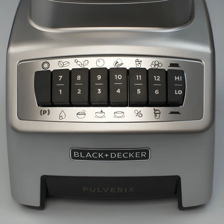 LICUADORA BLACK+DECKER BL1140MS - 2