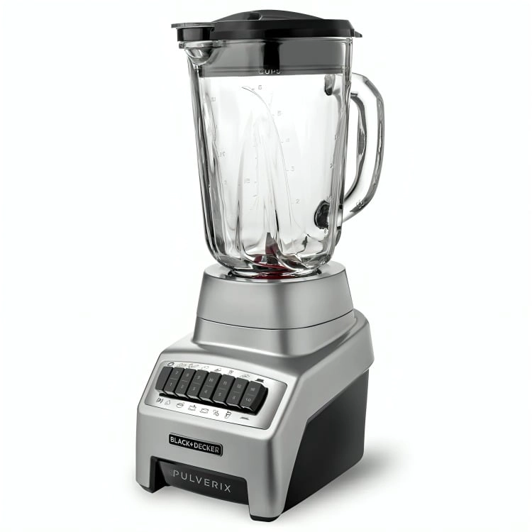 LICUADORA BLACK+DECKER BL1140MS - 5