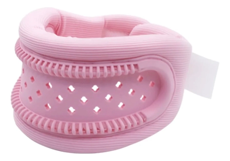 CUELLO ORTOPE DICO ANTIVUELCO TRANSPIRABLE PARA USO DOME STICO - 1