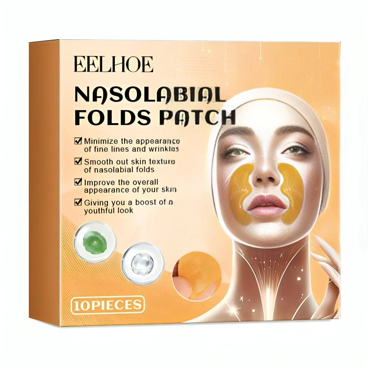 PACK 20 PARCHES FACIALES ANTIARRUGAS HIDRATANTES - 1