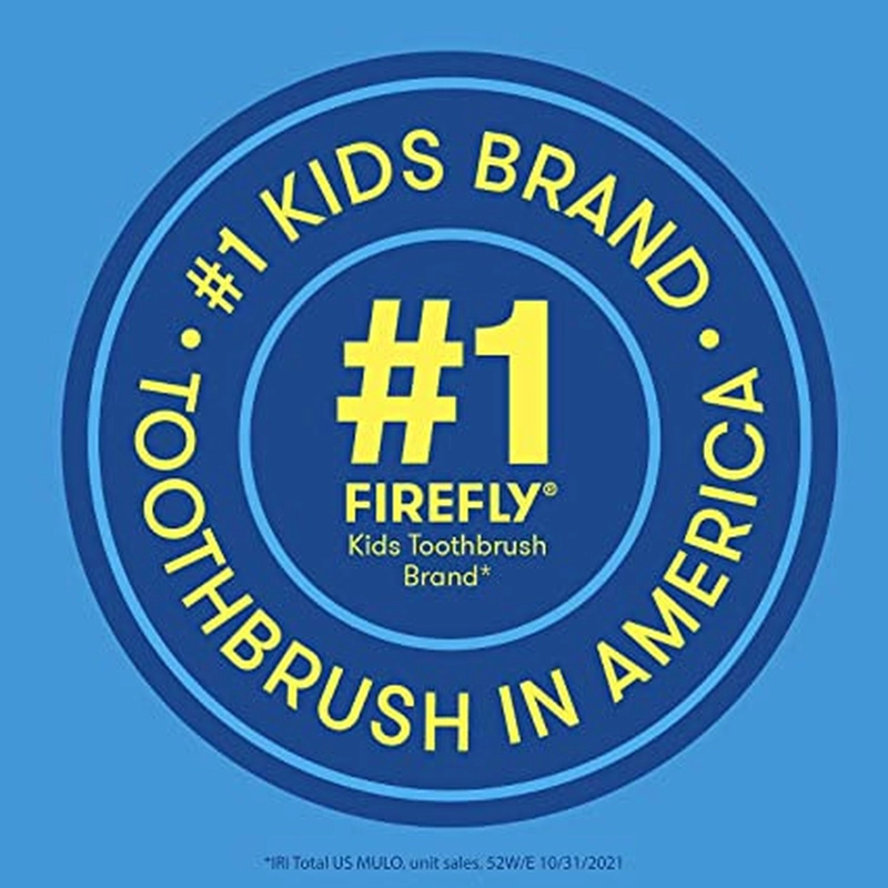 CEPILLO CON BOTÓN DECO KIDS TEMPORIZADOR CEREADY GO BRUSH MORADO - 5