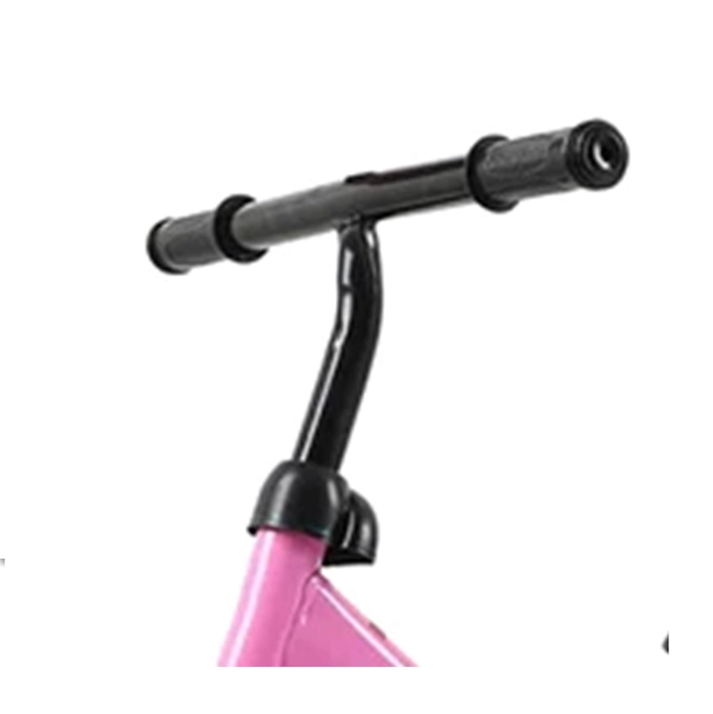 BICICLETA DECO KIDS EQUILIBRIO SIN PEDALES INFANTIL APRENDIZAJE ROSADO - 4