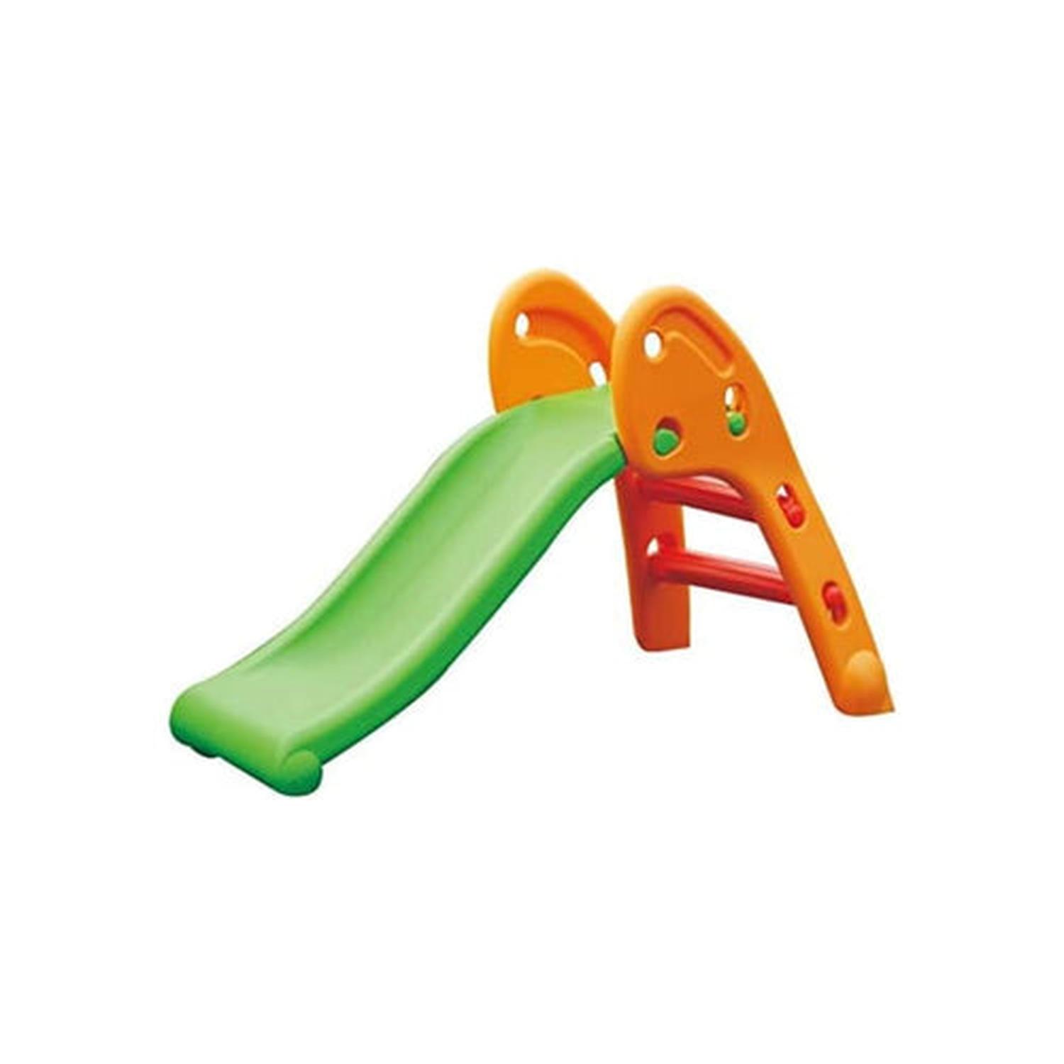 RESBALÍN TOBOGÁN DECO KIDS INFANTIL 113X60X68 CM PLÁSTICO - 1