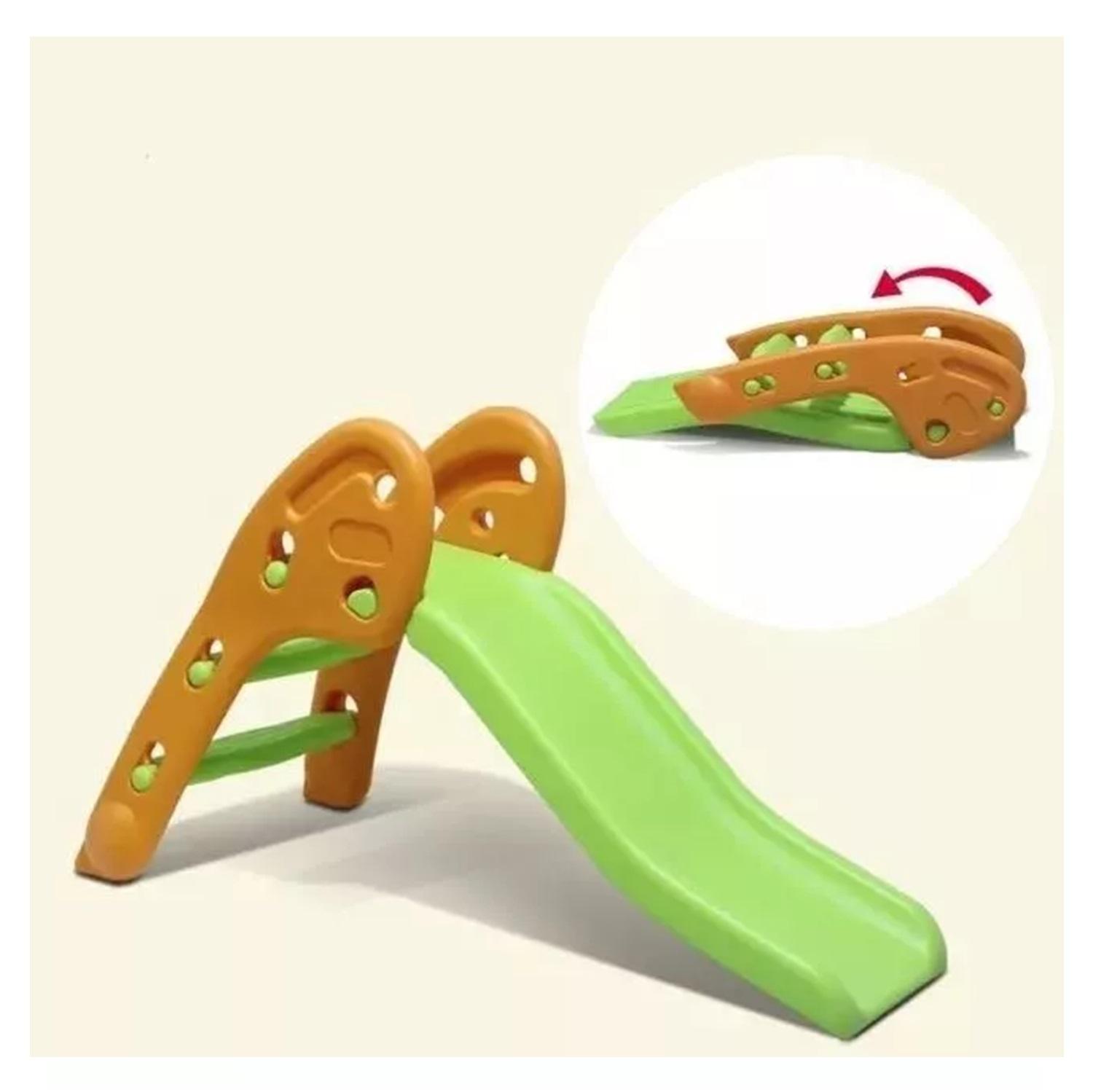 RESBALÍN TOBOGÁN DECO KIDS INFANTIL 113X60X68 CM PLÁSTICO - 3