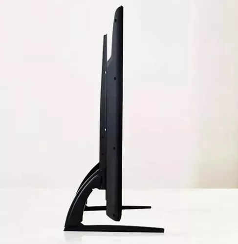 SOPORTE TV BASE SOBRE MESA UNIVERSAL DE 26 A 37 PULGADAS - 2