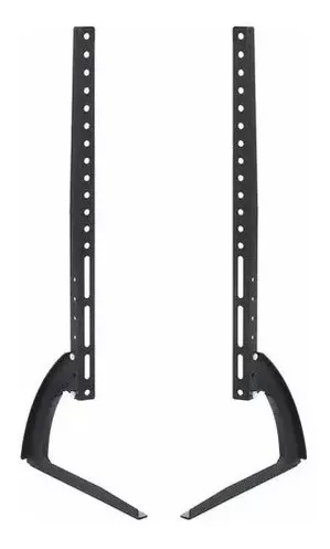 SOPORTE TV BASE SOBRE MESA UNIVERSAL DE 26 A 37 PULGADAS - 3