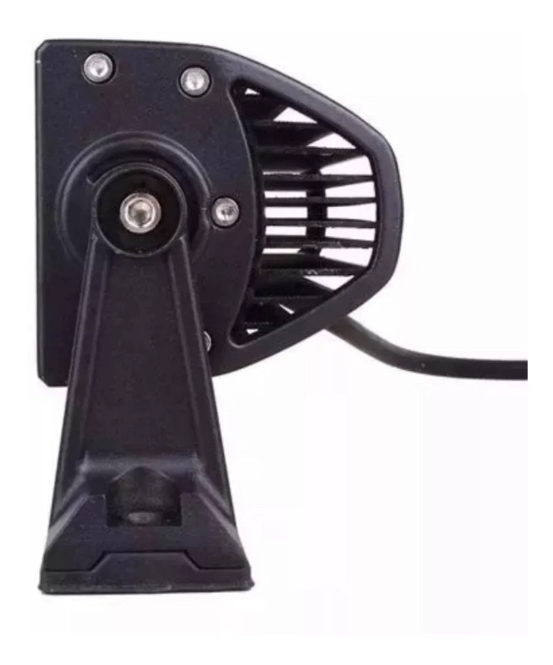 BARRA LED IRM 4X4 BARRA DE LED BARRAS LED 4X4 NEBLINERO 120W - 5