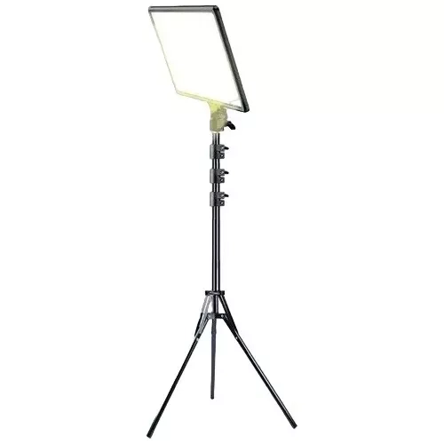 PANEL FOTOGRAFIA VIDEO LED ESTUDIO LUZ DE RELLENO PL-26 - 1