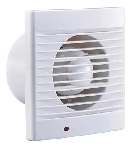 VENTILADOR TIPO VENTANA/PARED/TECHO EXTRACTOR SILENCIOSO - 3