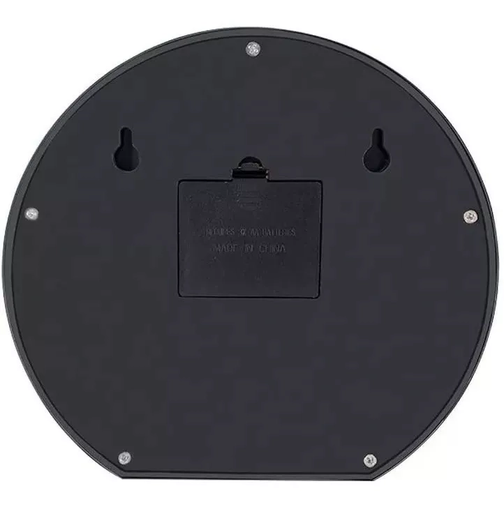 LAMPARA MESA APLIQUE CHIMENEA EFECTO LLAMA REALISTA - 4