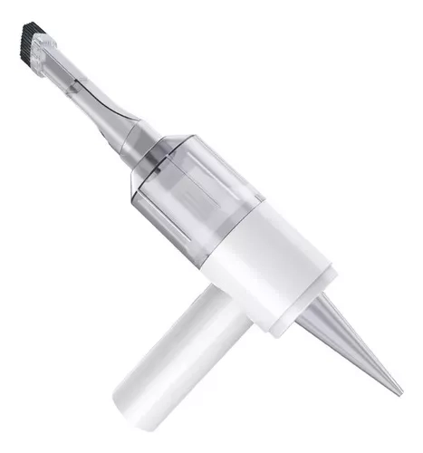 ASPIRADORA INALÁMBRICA MANO RECARGABLE Y PORTÁTIL - 1