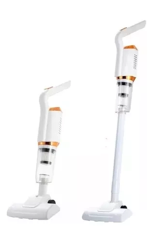 ASPIRADORA INALÁMBRICA MULTIFUNCIONAL DE MANO VERTICAL - 1