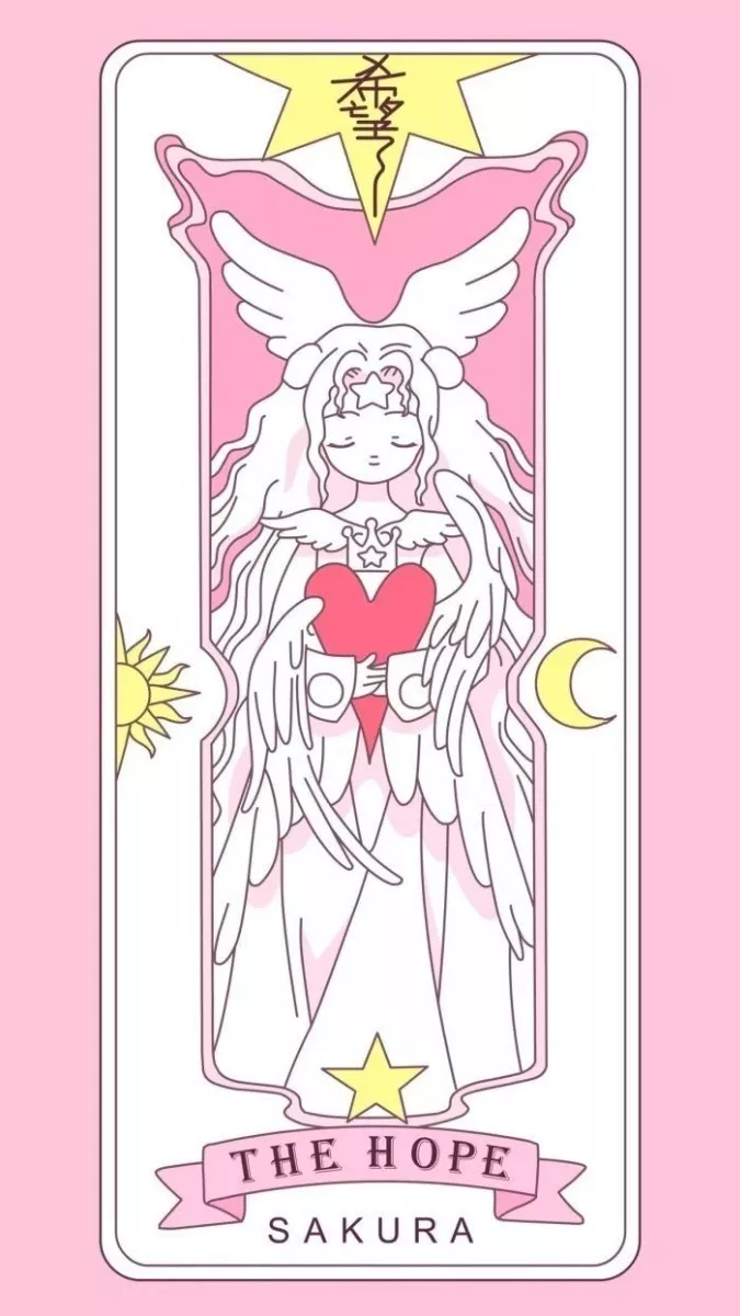 ALFOMBRA CARTA CLOW / SAKURA CARD CAPTOR - 3