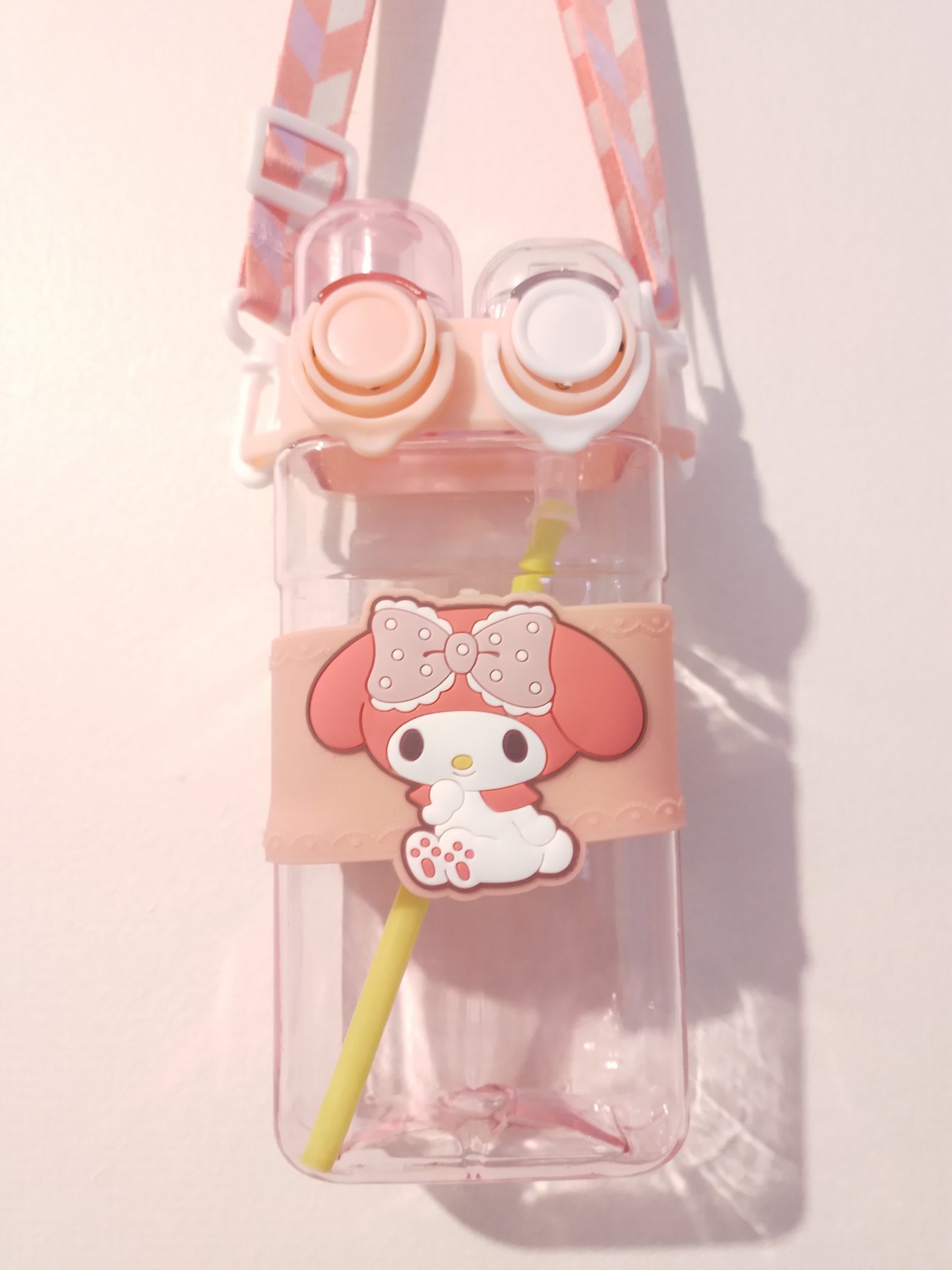 BOTELLA KAWAII SANRIO MY MELODY - 1