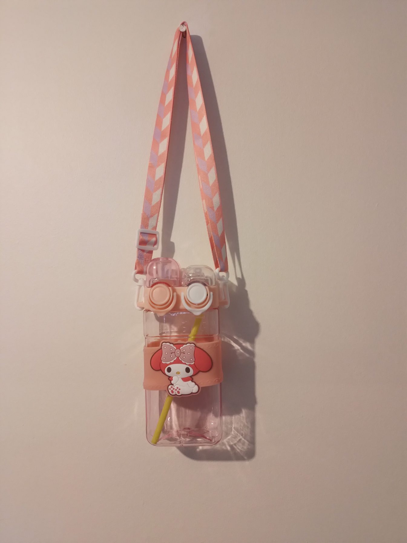 BOTELLA KAWAII SANRIO MY MELODY - 3