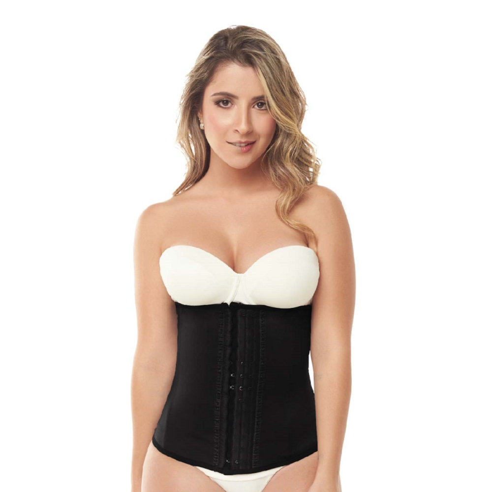 FAJA COLOMBIANA DE LÁTEX BODYFLEX 400N - 1