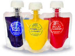 SET DISPERSIÓN FIBRATEC MULTICOLOR EPOXICAS - 2