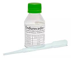 ENDURECEDOR MEK - INCLUYE DOSIFICADOR - 2