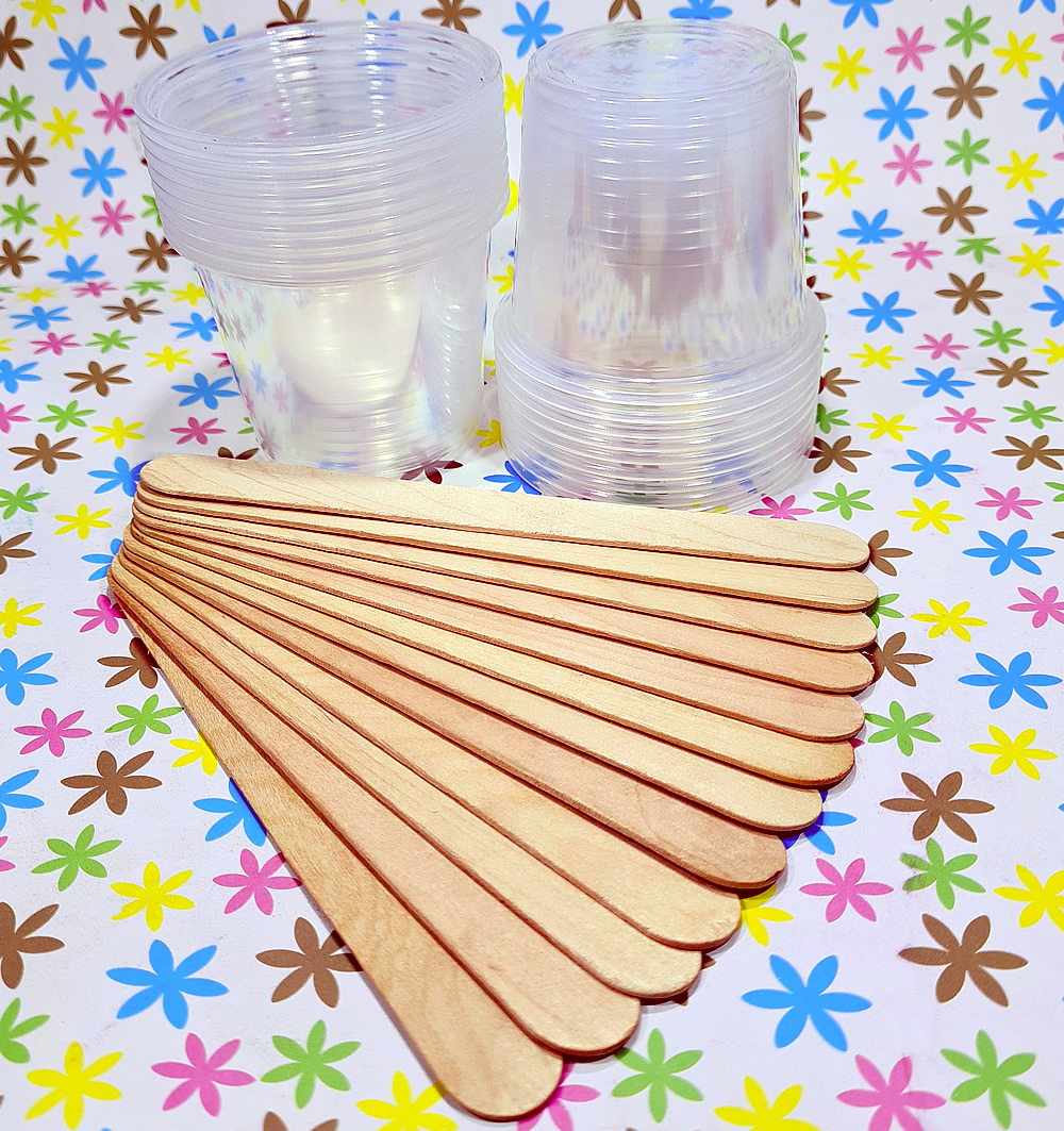 KIT MEZCLADO FIBRATEC NUDE RESINA EPÓXICA Y PINTURAS. 30 ARTÍCULOS! - 2