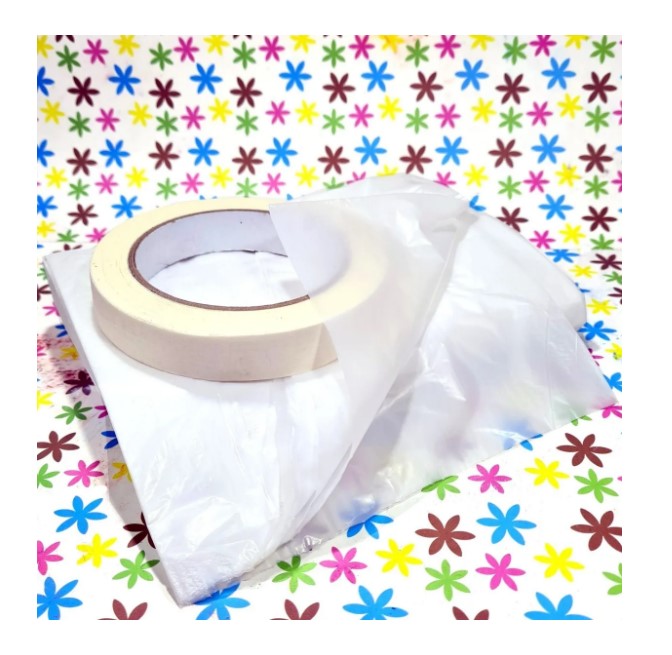 FUNDA PROTECTORA FIBRATEC NUDE TRABAJOS CON RESINA EPOXICA Y PINTURAS - 2
