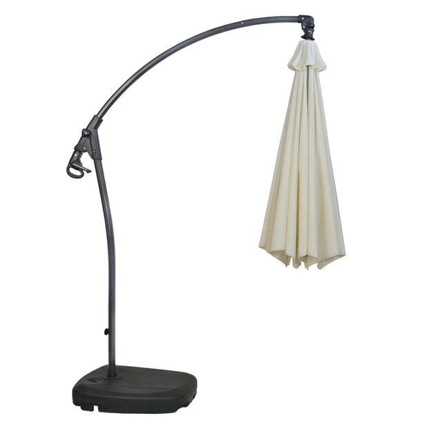 QUITASOL BANANA HANGING CRUDO - 3