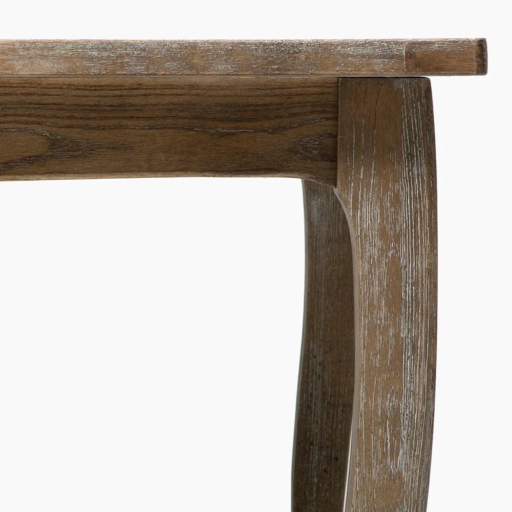 JUEGO COMEDOR MESA RETRO ALBAYALDE + 8 SILLAS RETRO ALBAYALDE - 7