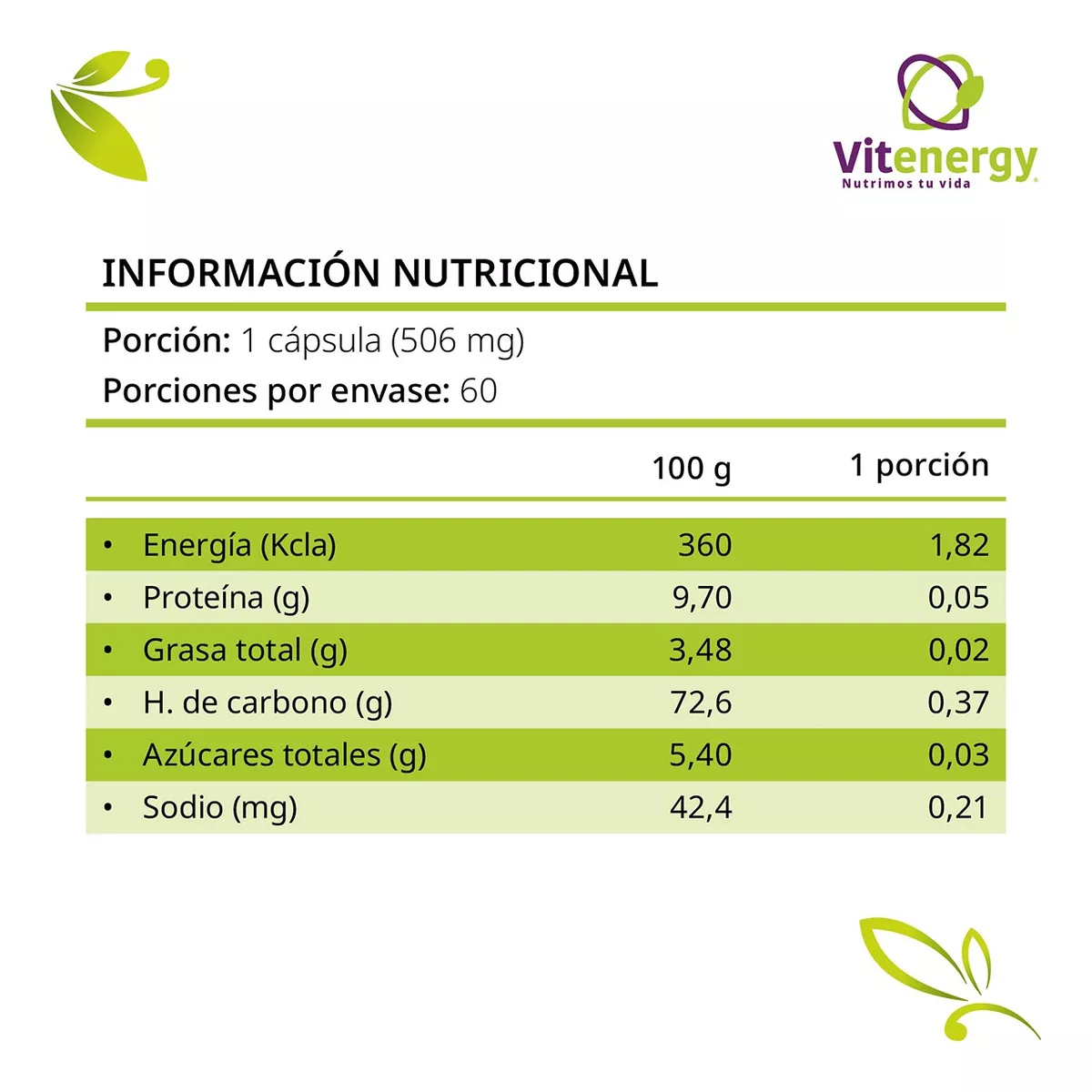 TÉ VERDE FUENTE VITAL - VINAGRE DE MANZANA + POMELO. PACK OFERTA - 4