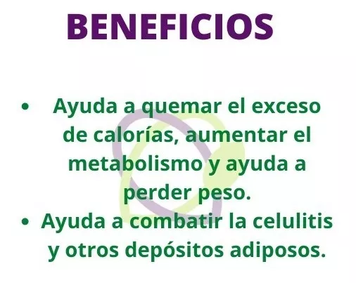 PACK X 2 VITENERGY L CARNITINA + CAFEÍNA QUEMADOR OFERTA - 2
