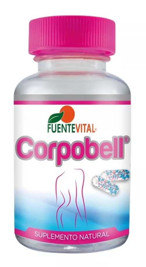 ACEITE DE CÁRTAMO FUENTE VITAL + SEMILLA DE SESAMO CORPOBELL QUEMADOR - 1