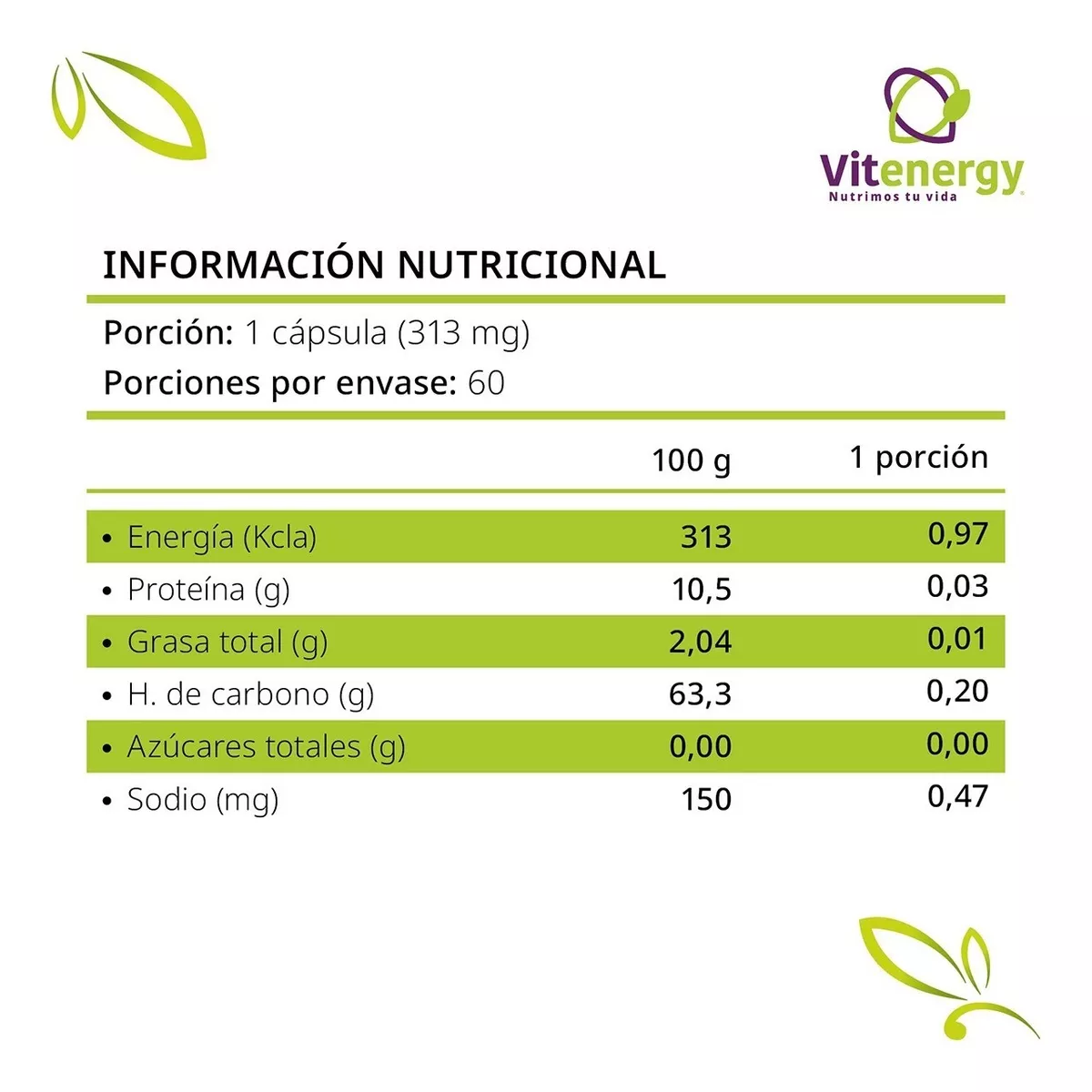 SUPLEMENTO ALIMENTICIO FUENTE VITAL MENOPAS MENOPAUSIA BOCHORNOS REGULADOR NATURAL OFERTA - 4