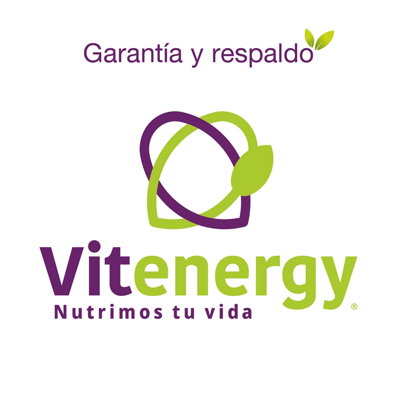 PACK 2 QUEMADOR DE GRASA VITENERGY TE VERDE + VINAGRE MANZANA + HERCAMPURI QUEMADOR NATURAL - 5