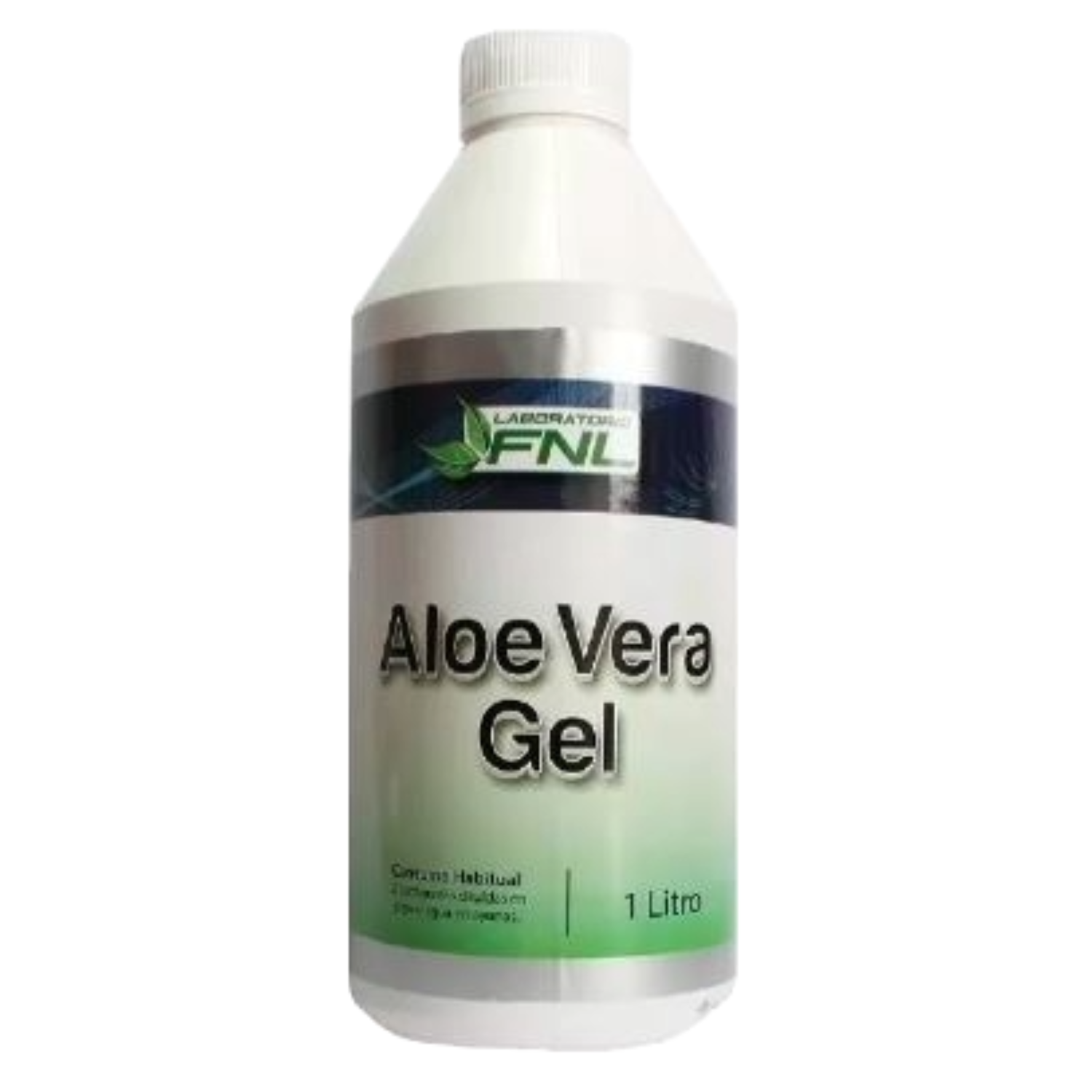 SUPLEMENTO ALIMENTICIO VITENERGY ALOE VERA GEL 100% - 1 LITRO ENDULZADO CON STEVIA - OFERTA - 1