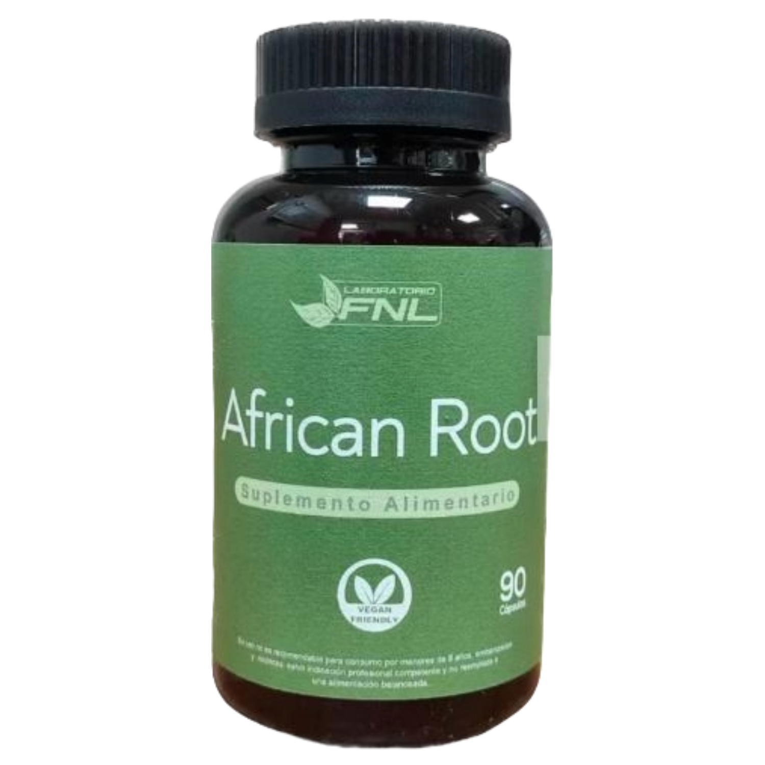 SUPLEMENTO ALIMENTICIO VITENERGY ASHWAGANDHA AFRICAN ROOT 90 CÁPSULAS FNL OFERTA - 1