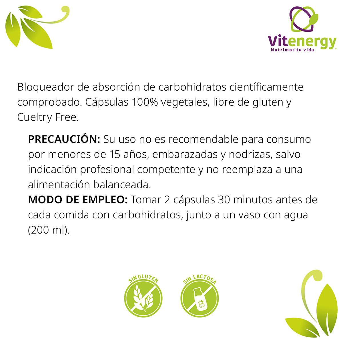 PACK LIPO SLIM FUENTE VITAL ALOE VERA CHITOSAN + CORPOBELL - 4