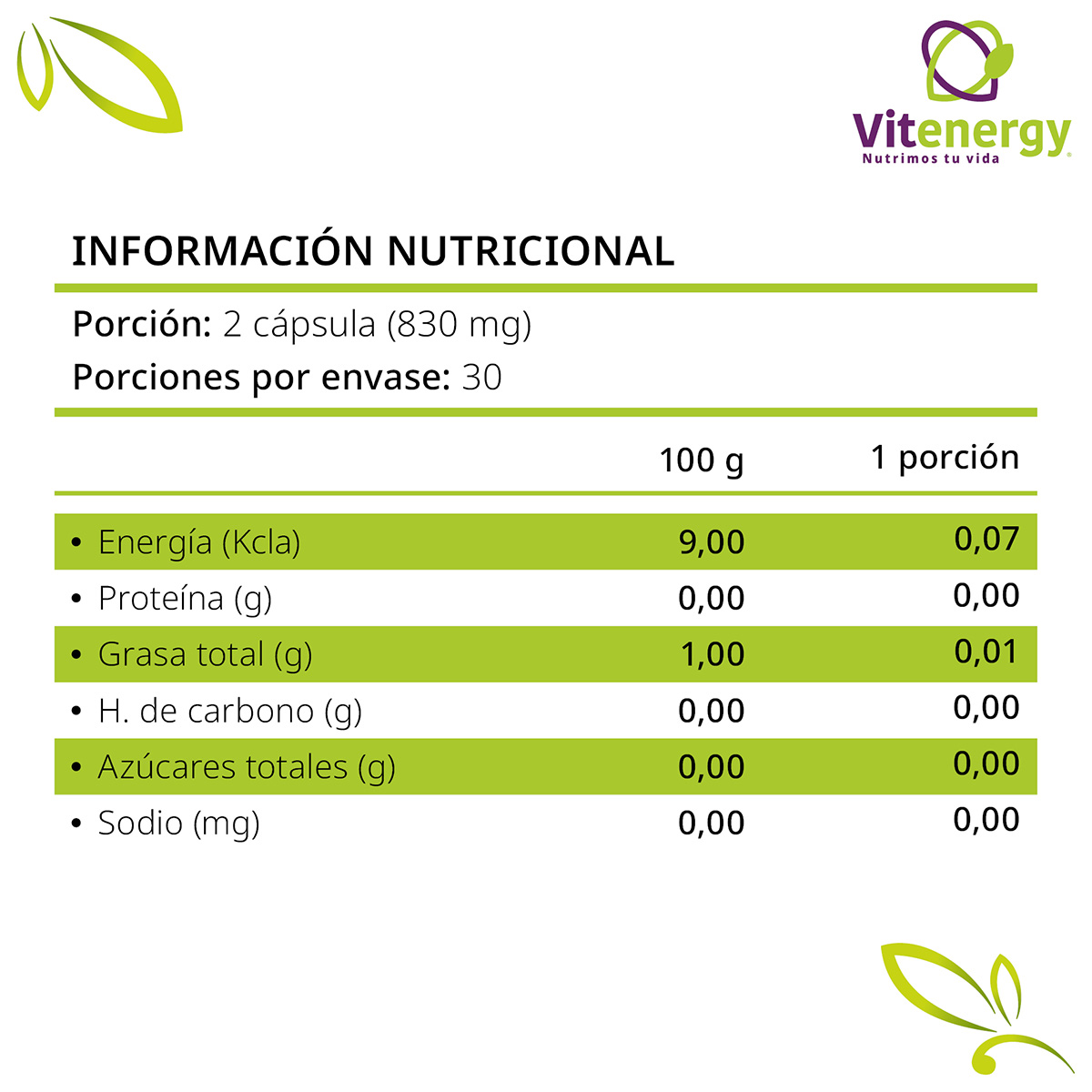 PACK LIPO SLIM FUENTE VITAL ALOE VERA CHITOSAN + CORPOBELL - 9